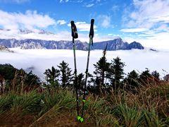 -九峰山