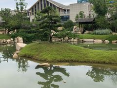 -溧阳天目湖天沐温泉