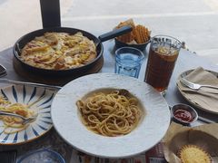 -麦当劳(新世纪环球中心店)