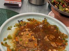 -阿甘酒家(桂青路店)