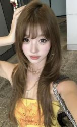 -YESIDO椰岛造型烫发染发