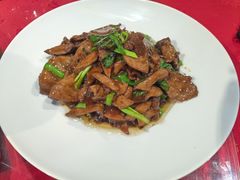 -正阳门饭庄·烤鸭·北京菜(万丰路七里庄店)