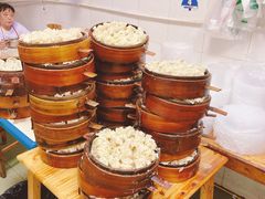 -海汇源老烧麦店(东大街总店)