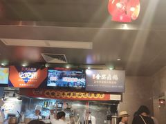 -陈鹏鹏潮汕菜(欢乐海岸 海边景观店)