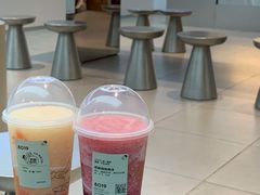 -喜茶(中山利和新地店)