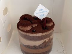 -好利来(团结湖店)