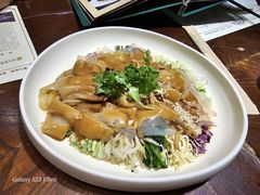 -老厨家(友谊路总店)