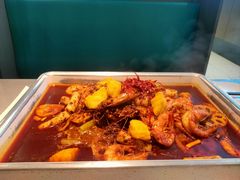 -半天妖烤鱼(西直门凯德mall店)