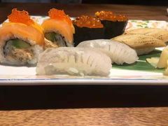-森味薪火烧•烧鸟居酒屋•日本料理(望京店)