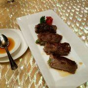 -8餐厅(新葡京酒店)