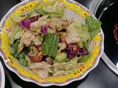 -芦月轩羊蝎子(北蜂窝店)