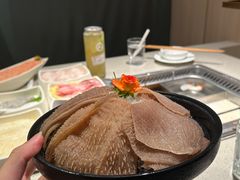 -海底捞火锅(群光广场店)