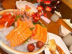 -贵木日本料理·铁板烧(新地假日广场店)