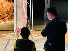 -现代汽车文化中心 Hyundai Motorstudio Beijing