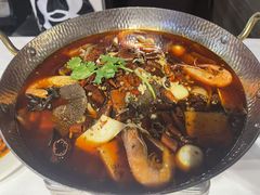 -正兴蜀园(科技园区店)