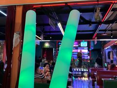 -Famous肥猫墨西哥音乐餐吧(五棵松华熙LIVE店)