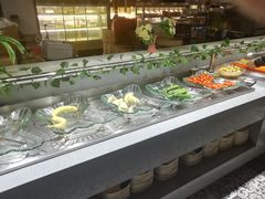 -格瑞欧海鲜自助烤肉火锅(光彩店)