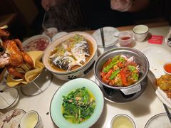 -涌上外婆桥(南塘店)