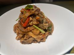 -一坐一忘云南菜(卓悦中心)