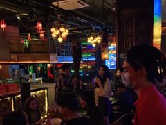 -海雾里小酒馆(观音桥店)