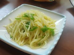 -山水之味·大鱼头·农家菜(张公洞店)