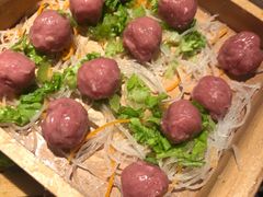 -老墙根涮肉·铜锅·烧烤(欢乐谷·王四营店)