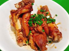 猪脚-大碗厨(东风路店)