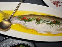 -南里山房·新淮扬菜(徐汇万科店)