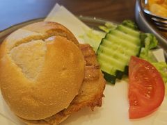 -澳门木偶葡国餐厅(珠海店)