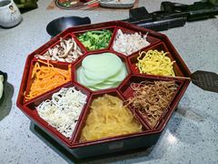 -将军牛排·尔滨地标朝鲜族美食(总店)
