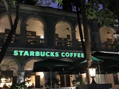 -星巴克臻选(广州沙面店)