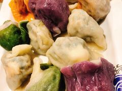 九鲜饺子-宝源饺子(麦子店街店)