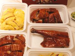 -肥小福·烧鹅专门店(环宇荟店)