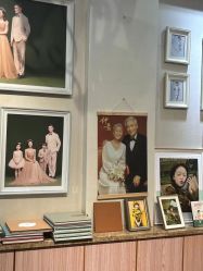 -七彩鱼儿童摄影(江汉路店)