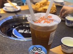 -胖子鱼·天水麻辣鱼火锅(秦州407店)