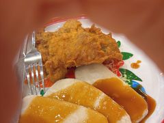 -南八仙·老上海味道(南京东路店)