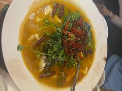 -清水亭湖北菜(大屯DT51店)