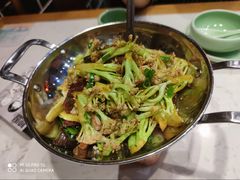 -陈厨(新苑小区店)