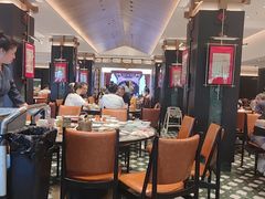 -奇芳阁·百年清真南京菜(夫子庙店)