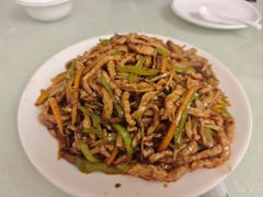 -胖子菜馆(隆昌路店)