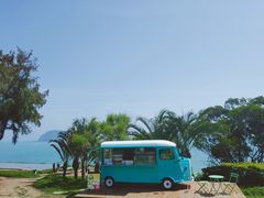 -漳州滨海火山岛自然生态风景区