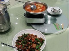 -刘胖子家常菜·蹄花焖藕(兴业店)