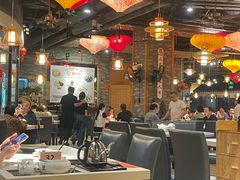 -粤点越有·茶点·粤菜(樵岭国际店)