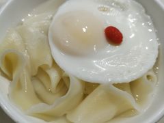 长寿面-海底捞火锅(劲松店)