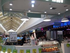 -茶话弄(李家村万达店)