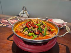 -拾捌川·自贡爆炒(新街口店)