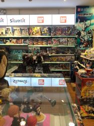 -Kidsland(望京凯德MALL店)