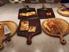 -比格比萨自助(宋家庄店)