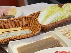-巴邑火锅·鲜切牛肉(萧山银隆店)