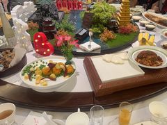 -秦月轩·陕西家乡菜(阜成路·五棵松店)